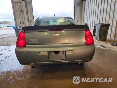 Zdjęcie 6 z 12 samochodu: 2006 CHEVROLET MONTE CARLO LT VIN:2G1WK151469436739 - miniatura
