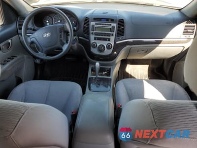 Zdjęcie 8 z 13 samochodu: 2008 HYUNDAI SANTA FE GLS VIN:5NMSG13D68H196370 - miniatura
