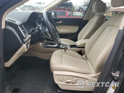 Zdjęcie 7 z 15 samochodu: 2022 AUDI Q5 PREMIUM 45 VIN:WA1GAAFY3N2101635 - miniatura