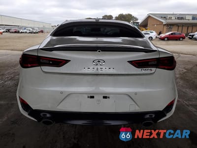 Zdjęcie 6 z 14 samochodu: 2021 INFINITI Q60 RED SPORT 400 VIN:JN1FV7LK5MM530273 - miniatura