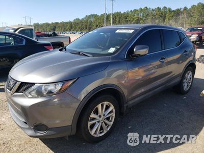 2018 NISSAN ROGUE SPORT S JN1BJ1CP6JW187251 - główne zdjęcie licytacji z USA - miniatura