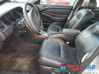 Zdjęcie 7 z 14 samochodu: 2001 ACURA 3.2TL VIN:19UUA56661A012027 - miniatura