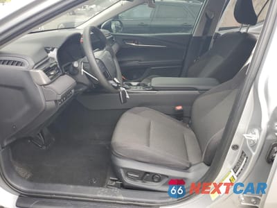 Zdjęcie 7 z 13 samochodu: 2025 TOYOTA CAMRY XSE VIN:4T1DAACK9SU106617 - miniatura