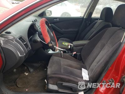 Zdjęcie 7 z 12 samochodu: 2009 NISSAN ALTIMA 2.5 VIN:1N4AL21E69N423897 - miniatura