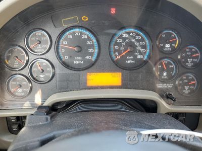 Zdjęcie 9 z 12 samochodu: 2018 INTERNATIONAL 4000 4300 - SEMI TRUCK VIN:1HTMMMMLXJH756328 - miniatura