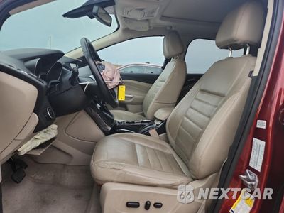 Zdjęcie 7 z 14 samochodu: 2015 FORD ESCAPE TITANIUM VIN:1FMCU0J92FUC04052 - miniatura
