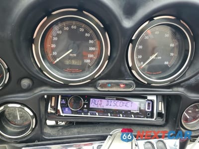 Zdjęcie 7 z 11 samochodu: 2000 HARLEY-DAVIDSON FLHTCUI VIN:1HD1FCW36YY651554 - miniatura