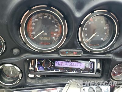 Zdjęcie 7 z 11 samochodu: 2000 HARLEY-DAVIDSON FLHTCUI VIN:1HD1FCW36YY651554 - miniatura