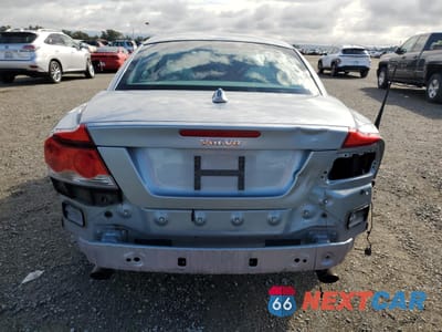 Zdjęcie 6 z 13 samochodu: 2007 VOLVO C70 T5 VIN:YV1MC68277J023985 - miniatura