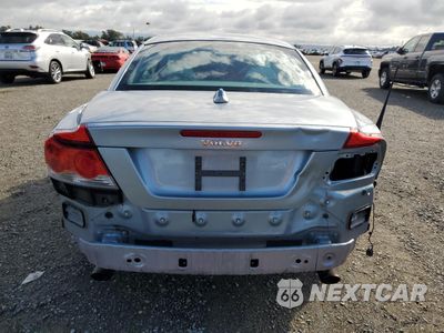 Zdjęcie 6 z 13 samochodu: 2007 VOLVO C70 T5 VIN:YV1MC68277J023985 - miniatura