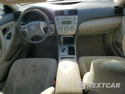 Zdjęcie 8 z 12 samochodu: 2007 TOYOTA CAMRY CE VIN:4T1BE46K77U012171 - miniatura