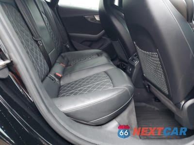 Zdjęcie 10 z 12 samochodu: 2018 AUDI S5 PREMIUM PLUS VIN:WAUB4CF51JA093329 - miniatura