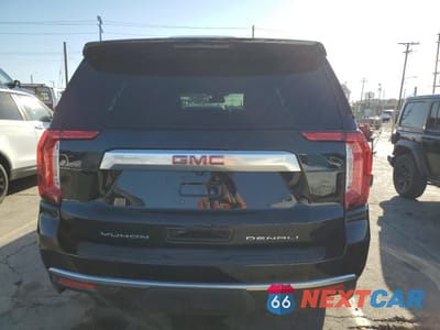 Zdjęcie 6 z 13 samochodu: 2022 GMC YUKON XL K1500 SLT VIN:1GKS2GKD3NR247256 - miniatura