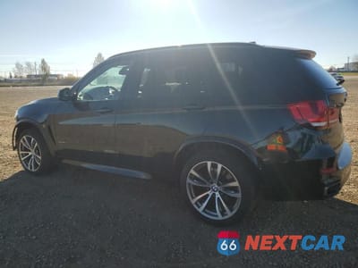 Drugie zdjęcie samochodu z przodu: 2016 BMW X5 XDRIVE35I VIN:5UXKR0C55G0P32963 - miniatura