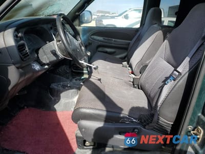 Zdjęcie 7 z 12 samochodu: 1998 DODGE RAM 1500 VIN:1B7HC13Y6WJ260777 - miniatura