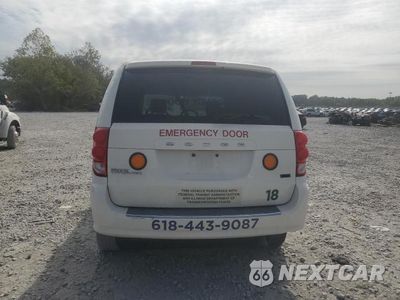 Zdjęcie 6 z 12 samochodu: 2012 DODGE GRAND CARAVAN SXT VIN:2C4RDGCG9CR161258 - miniatura
