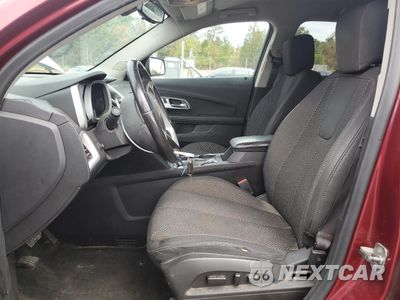 Zdjęcie 7 z 14 samochodu: 2017 CHEVROLET EQUINOX LT VIN:2GNFLFE38H6180541 - miniatura