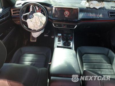 Zdjęcie 8 z 11 samochodu: 2025 VOLKSWAGEN ATLAS CROSS SPORT SEL R-LINE VIN:1V2AE2CA4SC205746 - miniatura