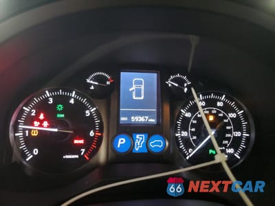 Zdjęcie 9 z 14 samochodu: 2019 LEXUS GX 460 VIN:JTJBM7FX5K5235569 - miniatura