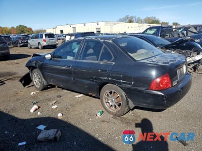 Drugie zdjęcie samochodu z przodu: 2004 NISSAN SENTRA 1.8 VIN:3N1CB51D84L896808 - miniatura