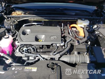 Zdjęcie 11 z 12 samochodu: 2025 TOYOTA CROWN XLE VIN:JTDAAAAFXS3038105 - miniatura