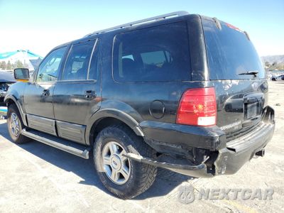 Drugie zdjęcie samochodu z przodu: 2006 FORD EXPEDITION LIMITED VIN:1FMPU195X6LA04129 - miniatura
