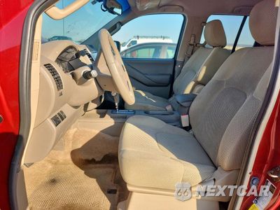 Zdjęcie 7 z 14 samochodu: 2014 NISSAN FRONTIER S VIN:1N6AD0ERXEN768804 - miniatura