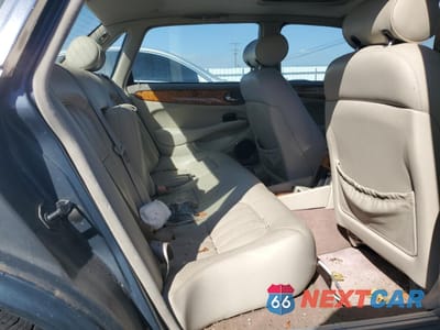 Zdjęcie 10 z 12 samochodu: 1987 JAGUAR XJ8 VIN:SAJHD1043XC870061 - miniatura