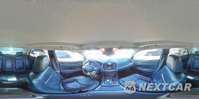 Zdjęcie 14 z 14 samochodu: 2016 CHRYSLER 300 LIMITED VIN:2C3CCAAG3GH135831 - miniatura