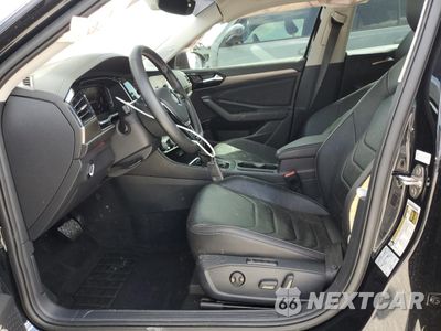Zdjęcie 7 z 16 samochodu: 2021 VOLKSWAGEN JETTA SEL PREMIUM VIN:3VWG57BU1MM070583 - miniatura