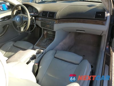 Zdjęcie 8 z 12 samochodu: 2004 BMW 325 CI VIN:WBABD33464PL02870 - miniatura
