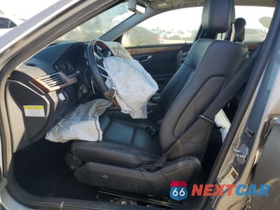 Zdjęcie 7 z 13 samochodu: 2010 MERCEDES-BENZ E 350 VIN:WDDHF5GBXAA205008 - miniatura