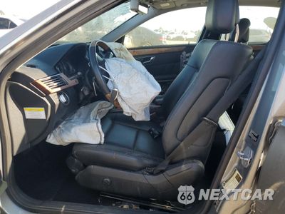 Zdjęcie 7 z 13 samochodu: 2010 MERCEDES-BENZ E 350 VIN:WDDHF5GBXAA205008 - miniatura