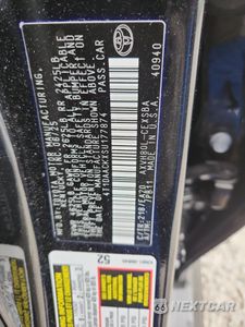 Zdjęcie 13 z 15 samochodu: 2025 TOYOTA CAMRY XSE VIN:4T1DAACKXSU177874 - miniatura
