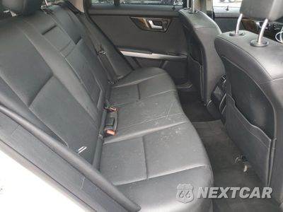 Zdjęcie 10 z 13 samochodu: 2015 MERCEDES-BENZ GLK 350 VIN:WDCGG5HB0FG423085 - miniatura