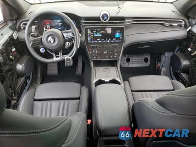Zdjęcie 8 z 13 samochodu: 2024 MASERATI GRECALE GT VIN:ZN6PMDAA4R7457513 - miniatura