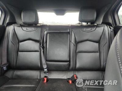 Zdjęcie 10 z 14 samochodu: 2020 CADILLAC XT4 PREMIUM LUXURY VIN:1GYFZCR46LF046578 - miniatura