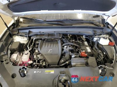 Zdjęcie 12 z 13 samochodu: 2024 LEXUS TX 350 BASE VIN:5TDAAAB67RS019938 - miniatura