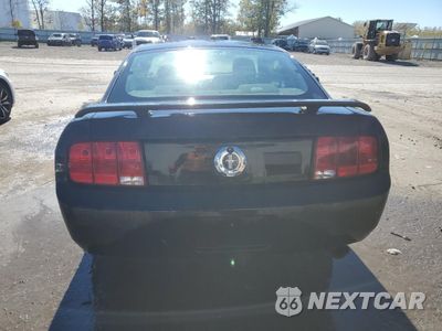 Zdjęcie 6 z 13 samochodu: 2006 FORD MUSTANG VIN:1ZVHT80N265181910 - miniatura
