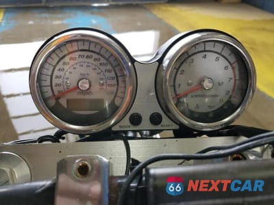 Zdjęcie 7 z 8 samochodu: 2002 KAWASAKI VN1500 P1 VIN:JKBVNAP172A003024 - miniatura