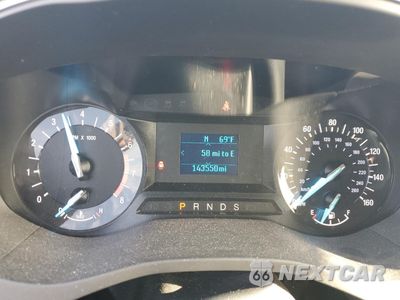 Zdjęcie 9 z 12 samochodu: 2015 FORD FUSION S VIN:3FA6P0G78FR157699 - miniatura
