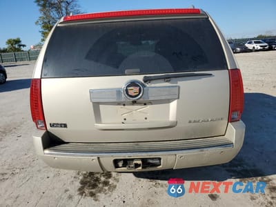 Zdjęcie 6 z 15 samochodu: 2013 CADILLAC ESCALADE LUXURY VIN:1GYS4BEF3DR145843 - miniatura