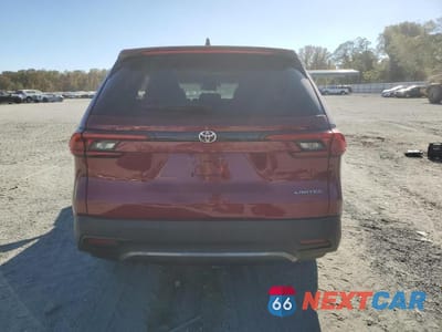Zdjęcie 6 z 14 samochodu: 2024 TOYOTA GRAND HIGHLANDER XLE VIN:5TDAAAA58RS002641 - miniatura