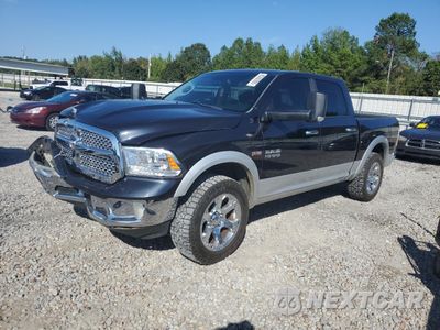 2013 RAM 1500 LARAMIE 1C6RR7NT4DS647625 - główne zdjęcie licytacji z USA - miniatura