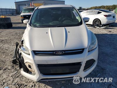 Piąte zdjęcie samochodu w środku: 2015 FORD ESCAPE SE VIN:1FMCU9G94FUA89756 - miniatura