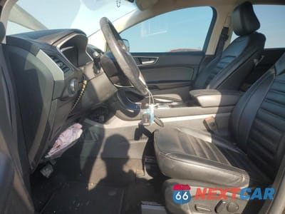 Zdjęcie 7 z 12 samochodu: 2020 FORD EDGE SEL VIN:2FMPK3J90LBA80406 - miniatura