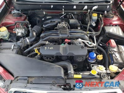 Zdjęcie 11 z 12 samochodu: 2014 SUBARU LEGACY 2.5I PREMIUM VIN:4S3BMBC66E3018873 - miniatura