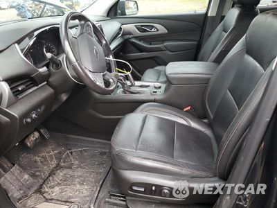 Zdjęcie 7 z 14 samochodu: 2021 CHEVROLET TRAVERSE RS VIN:1GNEVJKW1MJ173189 - miniatura