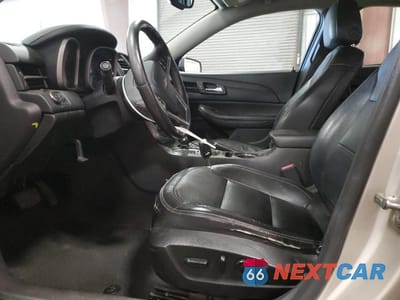 Zdjęcie 7 z 11 samochodu: 2014 CHEVROLET MALIBU LTZ VIN:1G11H5SL0EF161009 - miniatura