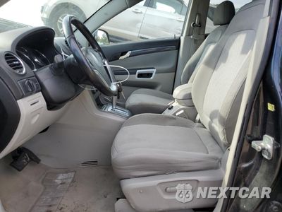 Zdjęcie 7 z 14 samochodu: 2008 SATURN VUE XE VIN:3GSCL33P08S673961 - miniatura